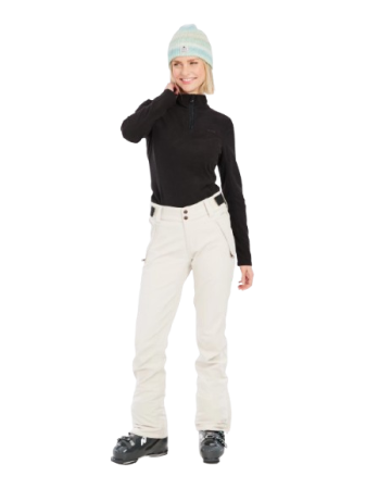 Bluza Protest Femei PRTRemutez True Black [8]