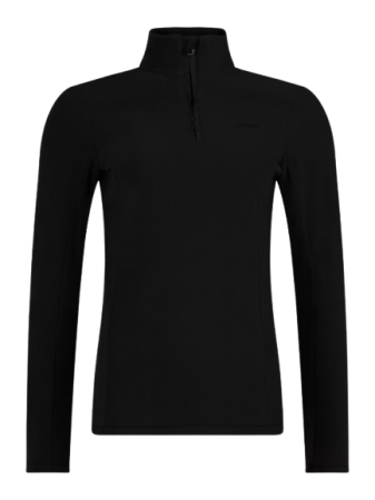 Mid layer - Bluza Protest Femei PRTRemutez True Black