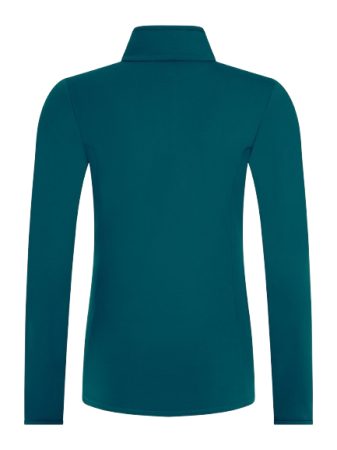 Bluza Protest Femei REFABRIZ Rainstorm Blue [1]