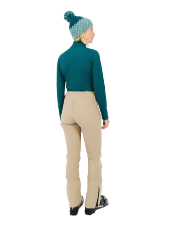 Bluza Protest Femei REFABRIZ Rainstorm Blue [6]