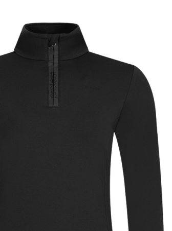 Bluza Protest Femei REFABRIZ True Black [2]