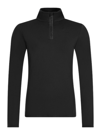 Bluza Protest Femei REFABRIZ True Black [1]