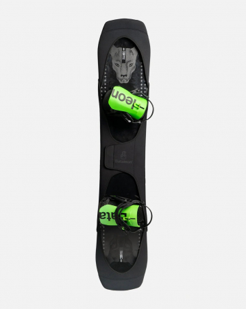 ACCESORII - Husa Snowboard Bataleon Stowaway Board Sleeve Black