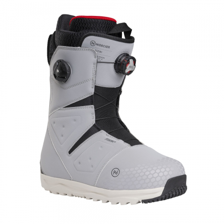 Boots Snowboard - Boots Nidecker Altai Gray 24/25