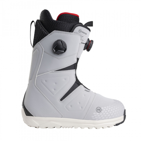Boots Nidecker Altai Gray 24/25 [1]