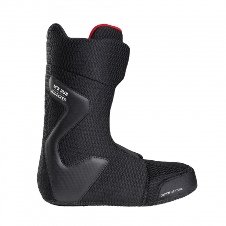 Boots Nidecker Altai Gray 24/25 [5]