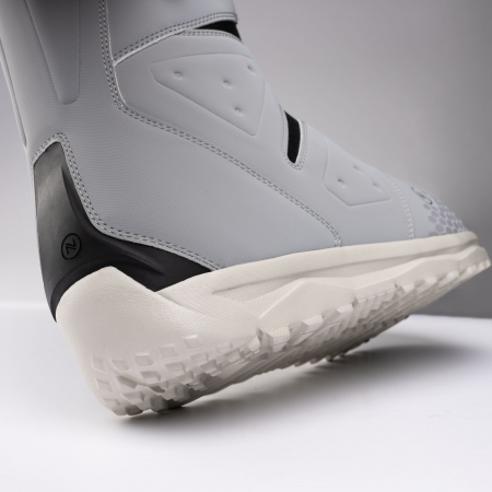 Boots Nidecker Altai Gray 24/25 [7]