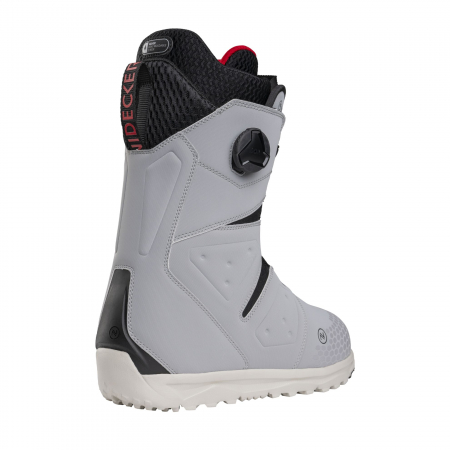 Boots Nidecker Altai Gray 24/25 [2]