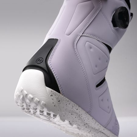 Boots Nidecker Altai W Lavander 24/25 [1]