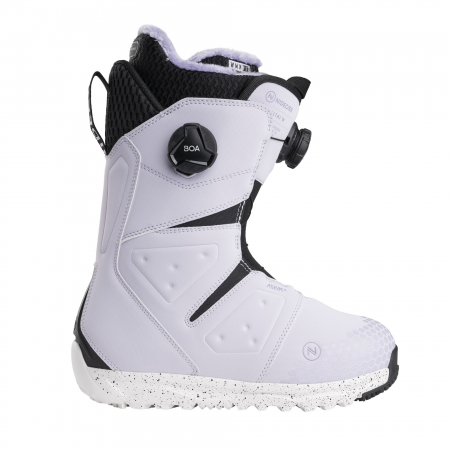 Boots Nidecker Altai W Lavander 24/25 [3]