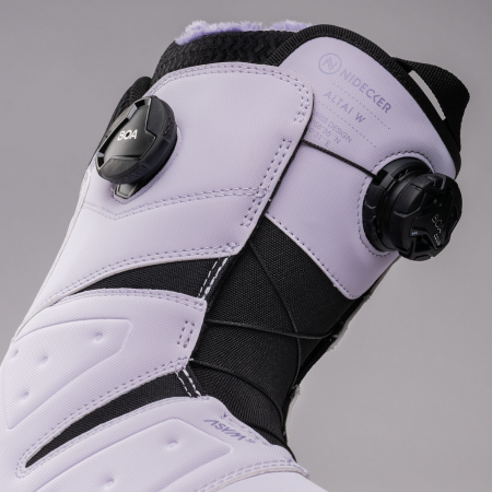 Boots Nidecker Altai W Lavander 24/25 [4]