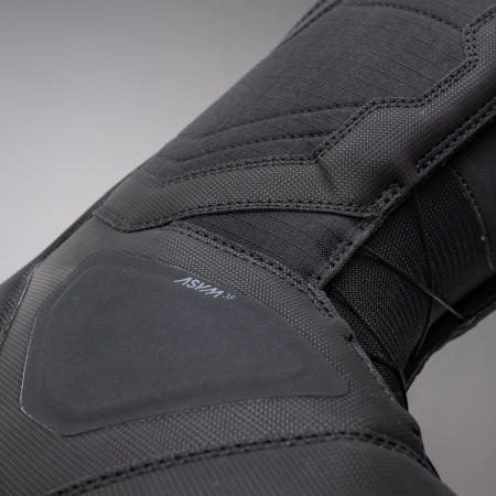 Boots Nidecker Cascade Black 24/25 [4]