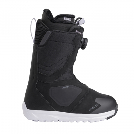 Boots Nidecker Cascade Black 24/25 [1]