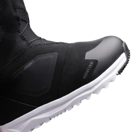 Boots Nidecker Cascade Black 24/25 [4]
