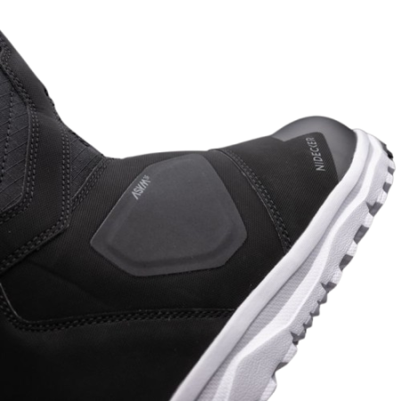 Boots Nidecker Cascade Black 24/25 [6]