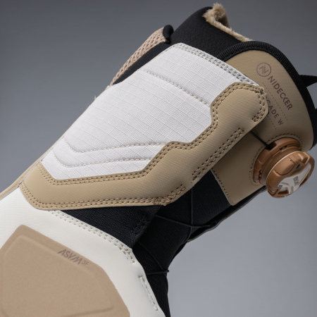 Boots Nidecker Cascade W Tan 24 25 [8]
