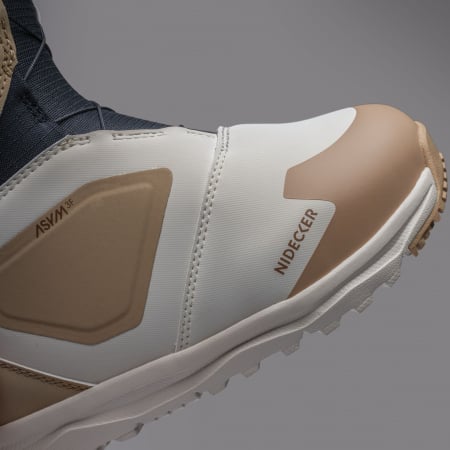 Boots Nidecker Cascade W Tan 24 25 [9]