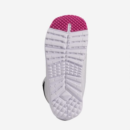 BOOTS NIDECKER CASCADE W WHITE [5]