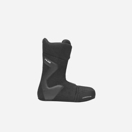 BOOTS NIDECKER MICRON BLACK 2024 [4]