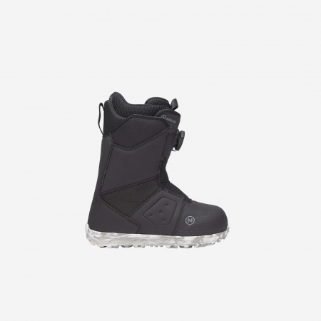 BOOTS NIDECKER MICRON BLACK 2024 [1]