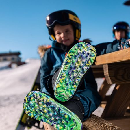 Boots NIDECKER Micron Mini 2024 [6]