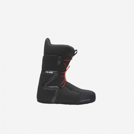 Boots NIDECKER Micron Mini 2024 [4]