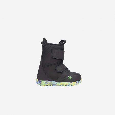 Boots NIDECKER Micron Mini 2024 [2]