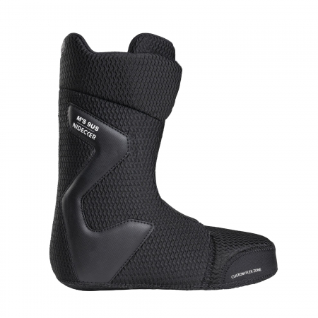 Boots Nidecker Rift White 24/25 [6]