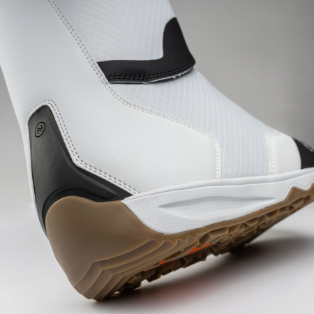 Boots Nidecker Rift White 24/25 [2]