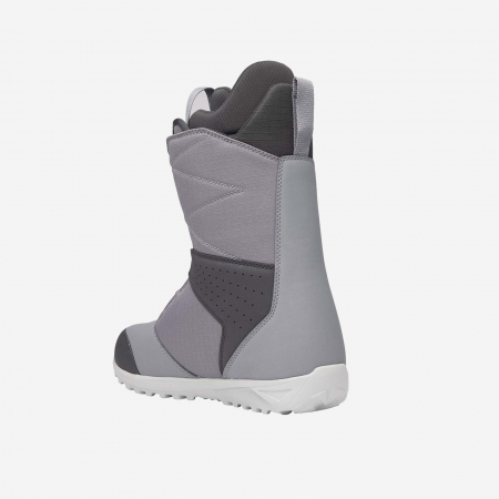 Boots Nidecker SIERRA Grey 2024 [2]