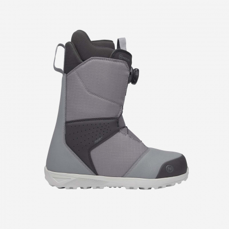 Boots Nidecker SIERRA Grey 2024 [1]