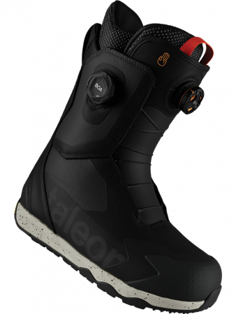 Boots Snowboard Bataleon Acid BOA Dusk 2025 [3]