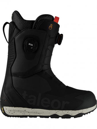 Boots Snowboard - Boots Snowboard Bataleon Acid BOA Dusk 2025