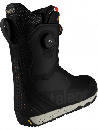 Boots Snowboard Bataleon Acid BOA Dusk 2025 [2]