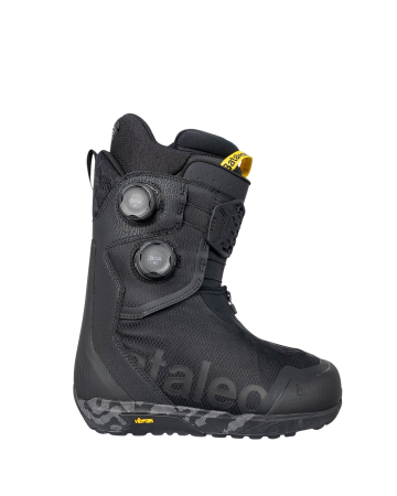Snowboard Boots - Boots Snowboard Bataleon Acid Double BOA Barbati