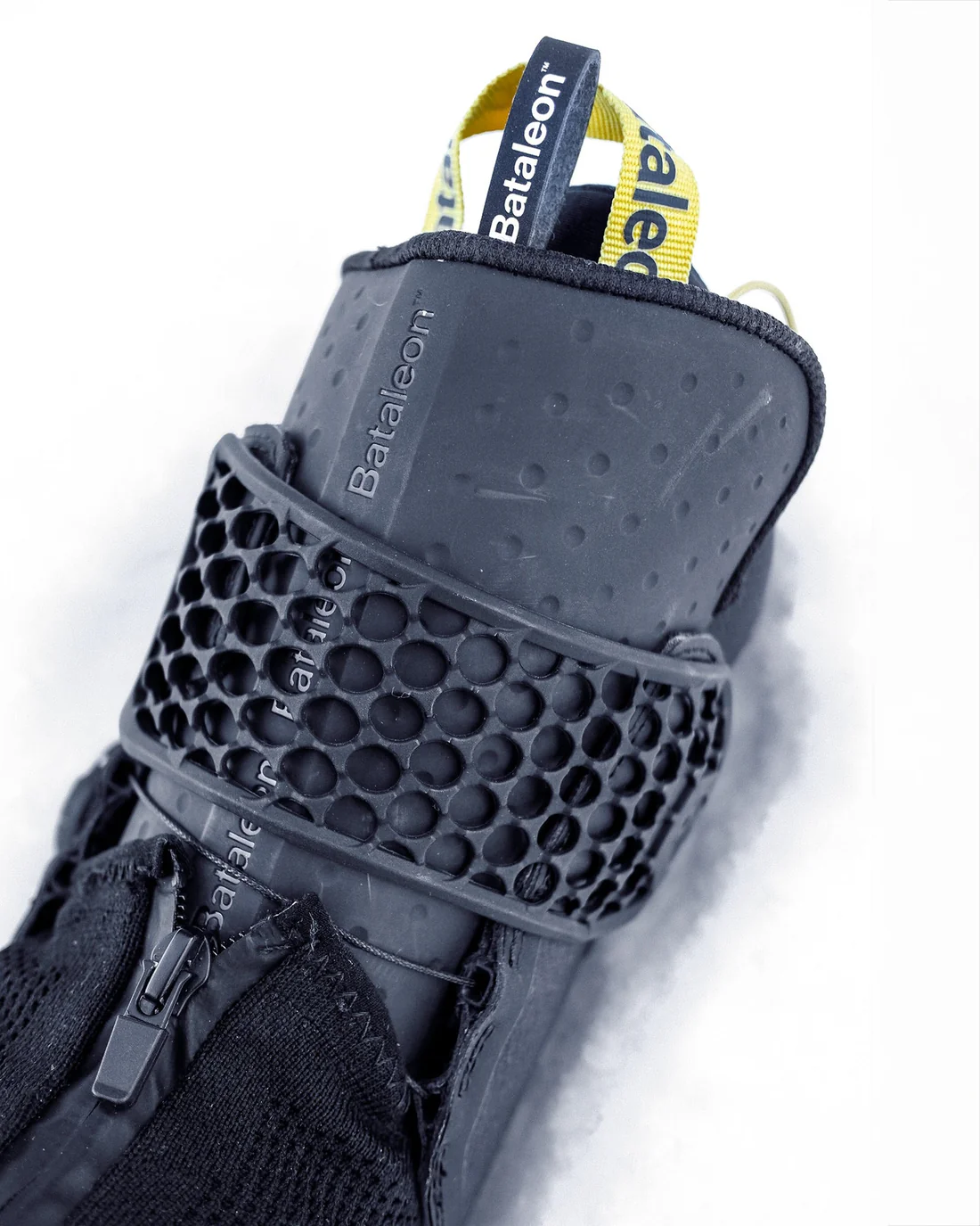 Boots Snowboard Bataleon Barbati Acid BOA Black 25/26 [6]