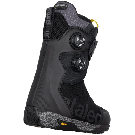 Boots Snowboard Bataleon Barbati Acid BOA Black 25/26 [2]