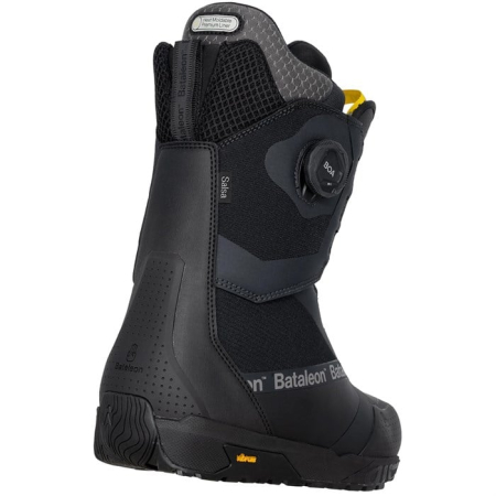 Boots Snowboard Bataleon Barbati Salsa BOA Black 25/26 [2]