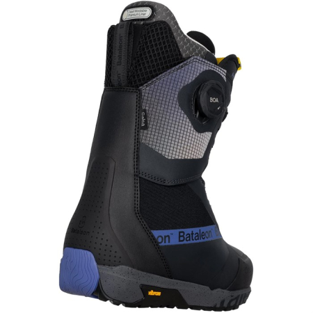 Boots Snowboard Bataleon Femei Salsa BOA Black 25/26 [2]