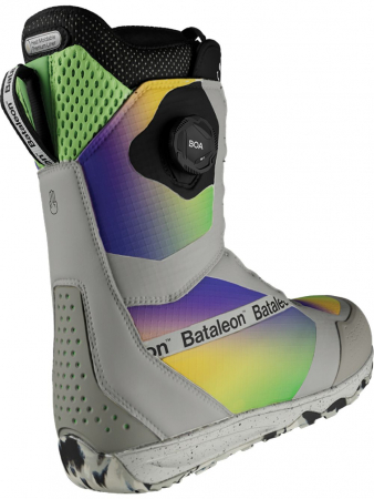 Boots Snowboard Bataleon Salsa BOA Team 2025 [2]