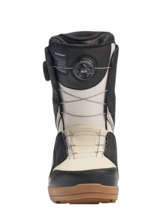 Boots Snowboard K2 Barbati Boundary Grey 25/26 [3]
