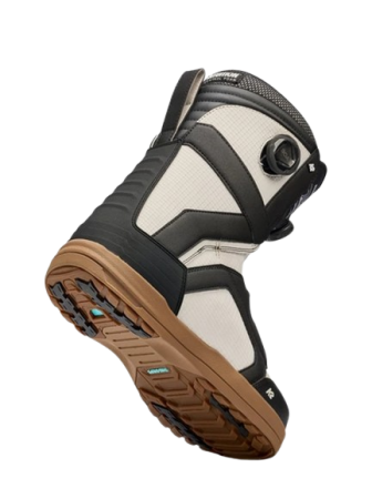 Boots Snowboard K2 Barbati Boundary Grey 25/26 [5]