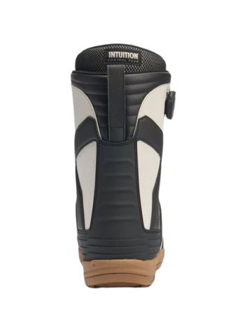 Boots Snowboard K2 Barbati Boundary Grey 25/26 [2]