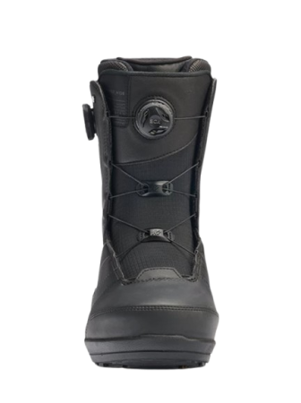 Boots Snowboard K2 Barbati Maysis Wide Black 25/26 [3]
