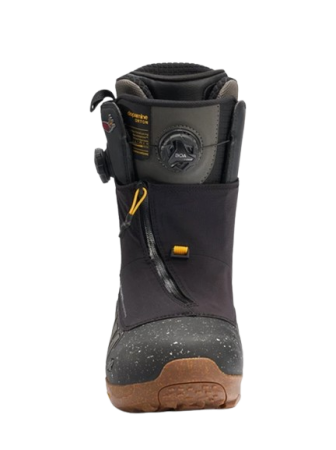 Boots Snowboard K2 Barbati Orton Black 25/26 [2]