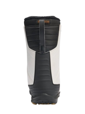 Boots Snowboard K2 Barbati Raider Grey 25/26 [2]