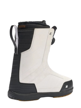 Boots Snowboard K2 Barbati Raider Grey 25/26 [1]