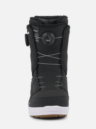 Boots snowboard K2 BOUNDARY Black [3]