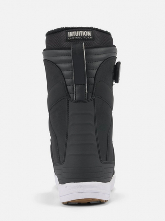 Boots snowboard K2 BOUNDARY Black [2]