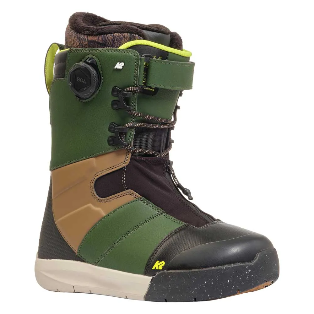 Boots Snowboard - Boots Snowboard K2 Evasion 2025